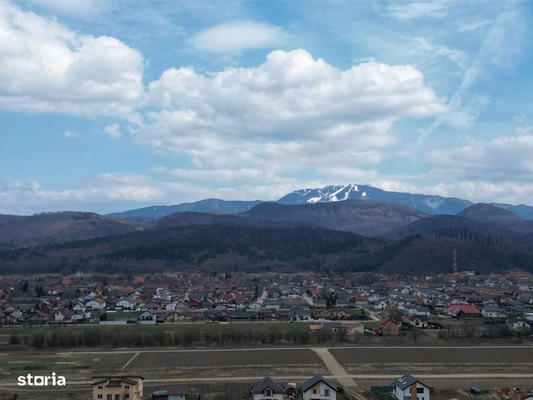 Teren Cristian- Panorama si Utilitati - 8