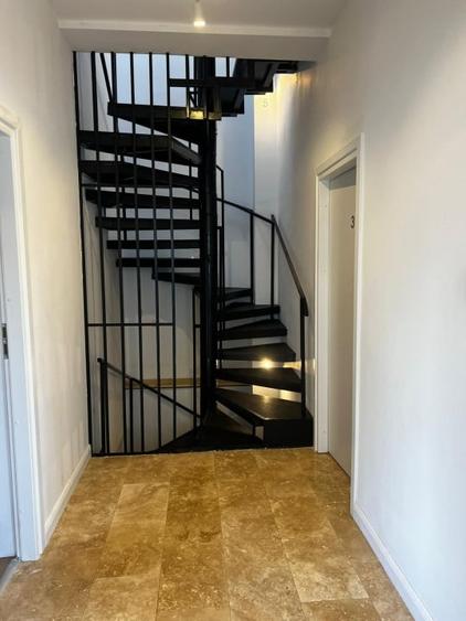 Vanzare vila 5 camere in zona Mariott. Inchiriata cu 1800 de euro lunar. - 9