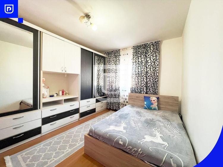 Apartament central 2 camere Gura Humorului | Bucovina - 3