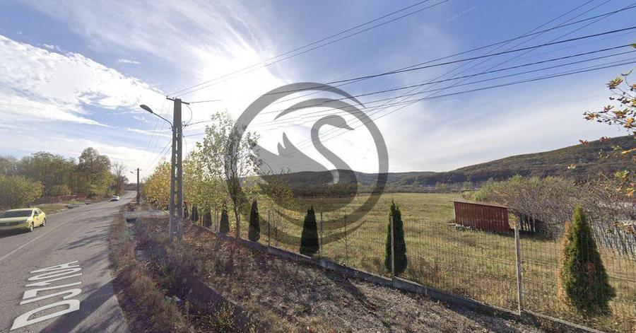 Teren intravilan de vanzare | 26.908 MP | Iedera de jos |... - 5