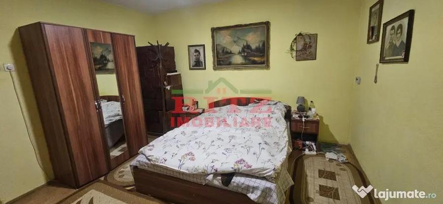 NOU! Casa P 1E, garaj, gradina! - 3