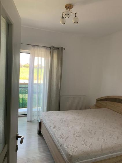 Vind apartament nou, utilat - 4