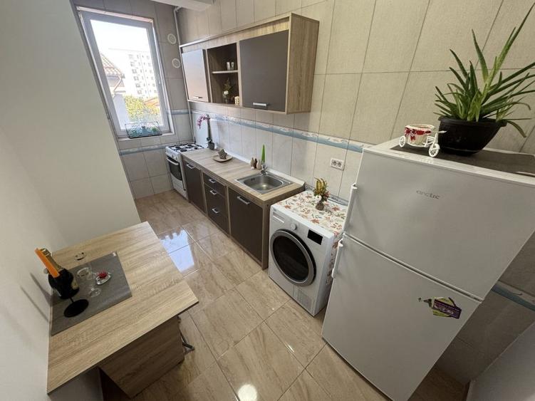 Garsoniera / Studio zona Primo - 3