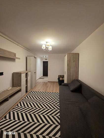 Palladium Residence/parcare proprie, 7 minute metrou N.Teclu - 1