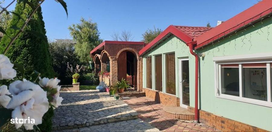 Vinzare casa bulevard Traian - 3