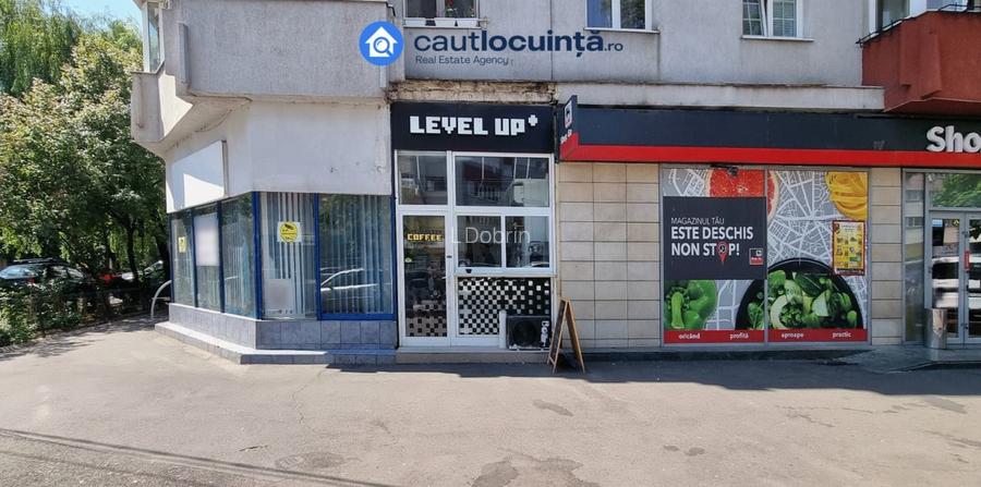 Spatiu Comercial | Turda | Parter | Vizibilitate | 16 mp Spatiu Comercial | Turda | Parter | Vizibilitate | 16 mp