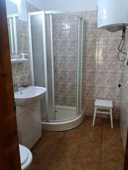 Vand casa vacanta lemn la Otvesti - 7