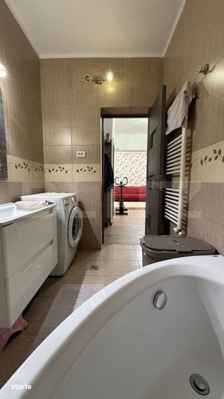 Apartament 2 camere, 59.90 mp, zona Dambu Pietros - 6