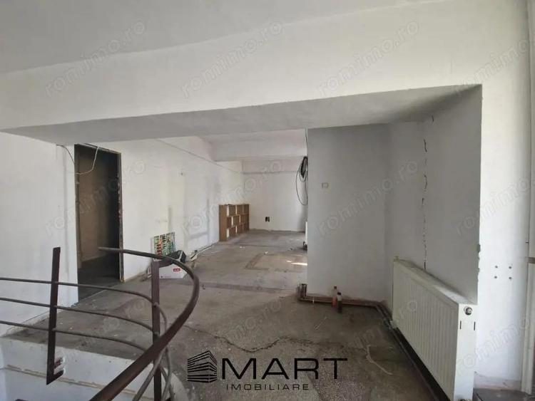 Spatiu de inchiriat in zona Turnisor - 12