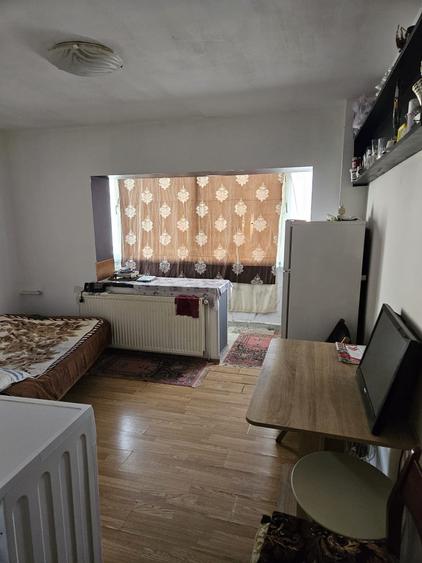 Aradului- Lipovei o camera complet mobiata - 2