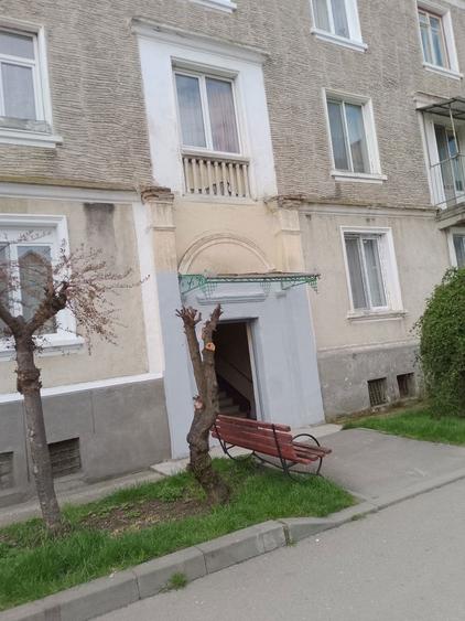 Vand apartament cu 3cam Ocna Mures - 5