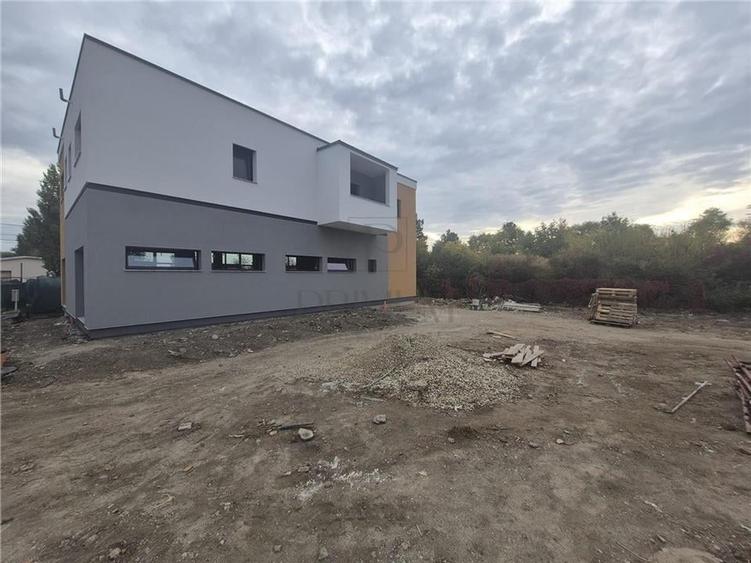 Apartament spatios - zona excelenta - posibilitate alegere finisaje - loc de par - 8