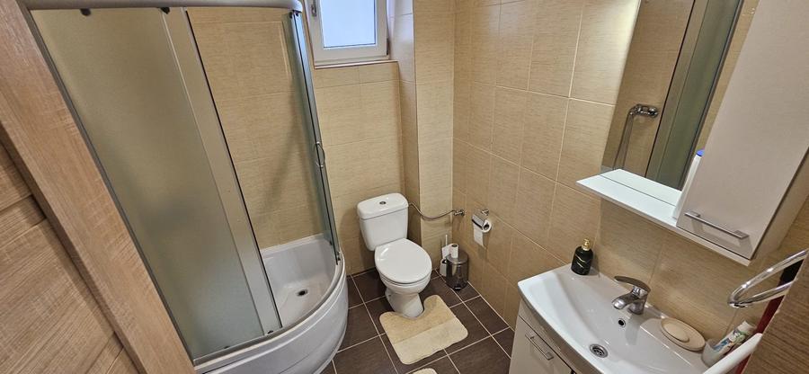 Apartament 2 camere, mobilat, utilat, Mamaia Nord, Hanul Cu Peste - 21