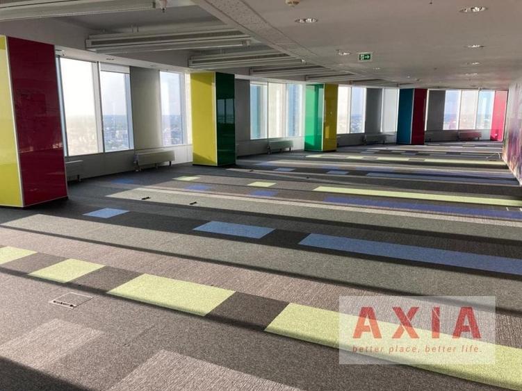 Sky Tower, inchiriere birouri moderne, Comision 0% - 10