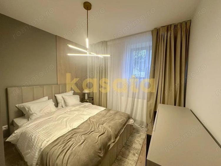 DE INCHIRIAT |APARTAMENT 3 CAMERE | TEI |BLOC BOUTIQUE |MOBILAT UTILAT - 2