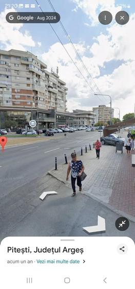 Garsoniera 112 mp cu terasa Exclusiv Ultracentral - 4