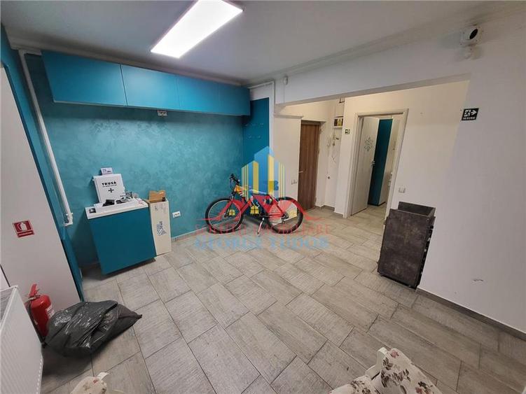 Vanzare apartament Rezervelor 58C Lidl - 4