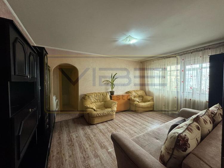 Apartament 2 camere Alexandru cel Bun- 5 min Parcul Voievozilor - 5