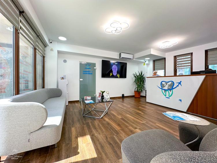 Imobil Rezidential 2021 cu chirias activ – Clinica in zona Ferdinand - Pache - 2