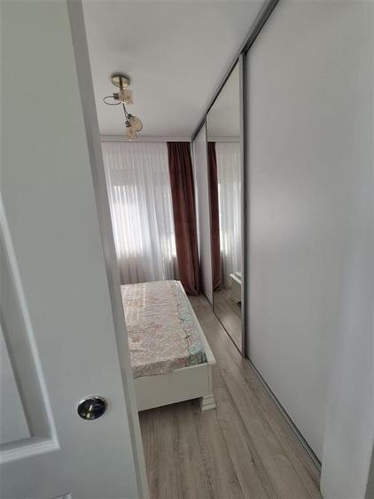 RECO Apartament 2 camere, Bloc nou, mobilat si utilat, Etajul 1, Zona Nufarul, O - 7
