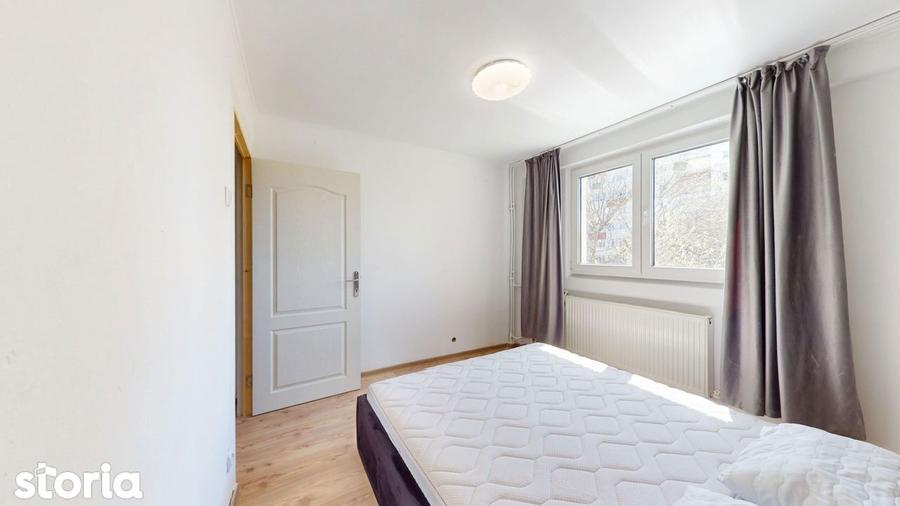 Apartament 2 camere Berceni - B-dul Brancoveanu bloc reabilitat - 13