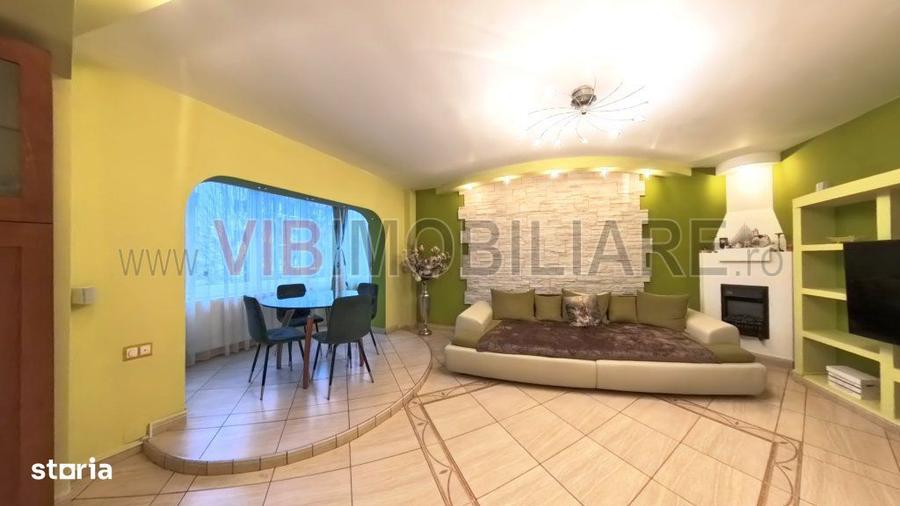 De vanzare, apartament 4 camere decomandat, luminos - zona Scriitorilo - 8
