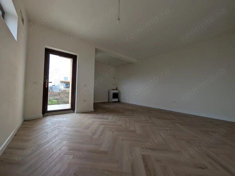 Duplex | Parter | Toate utilitatile | Finisaje premium | Curte generoasa - 9