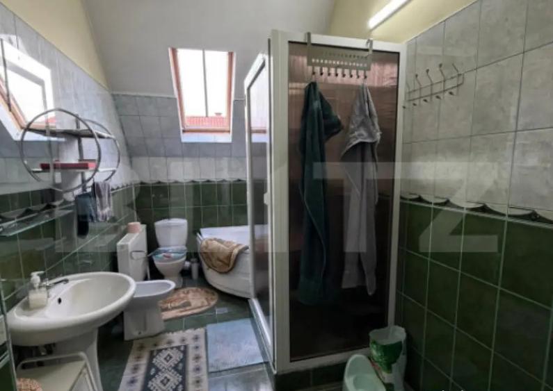 Spatiu comercial, 150 mp, zona Somesului - 6