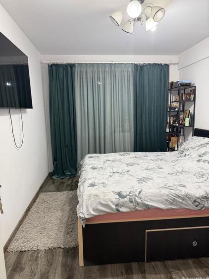Apartament 2 camere ,cartier fiald - 3