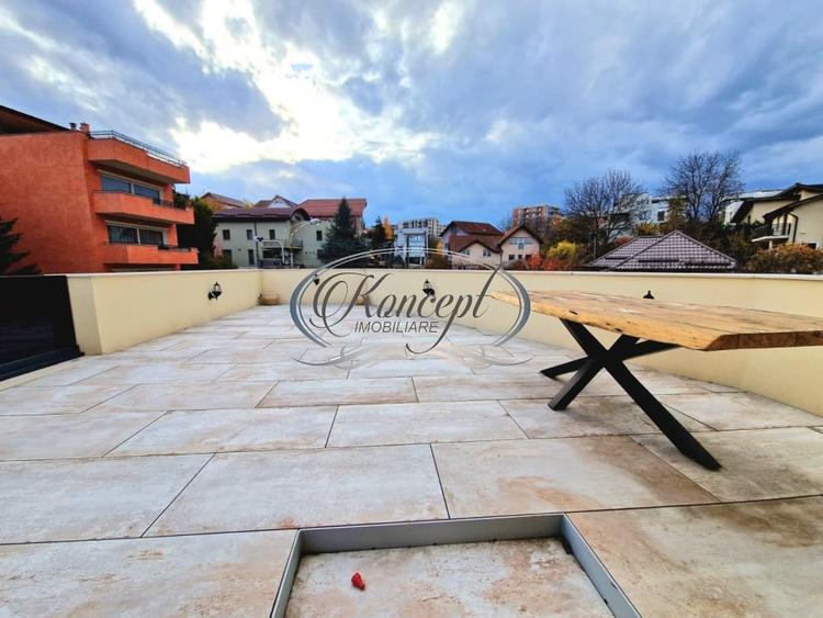 Casa pet friendly cu curte privata in Andrei Muresanu - 20