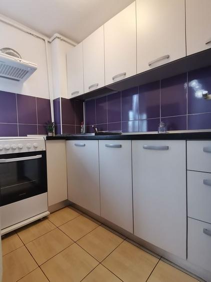 Garsoniera de vanzare, Strada Traian-Astra - 5