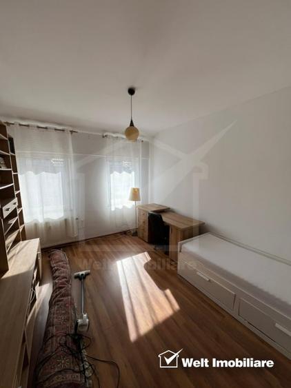 Penthouse de inchiriat, 4 camere, parcare inclusa, Zona The Office - 10