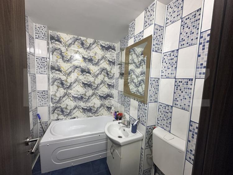 Apartament 2 camere, 46.98 mp utili + 6.32 mp balcon, zona Competrol - 15