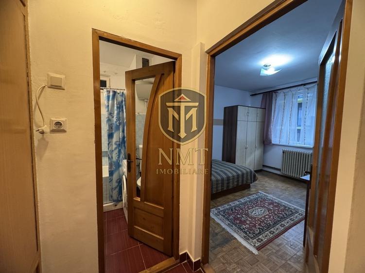 Apartament cu 3 camere |  60 mp | Piata Abator - 4