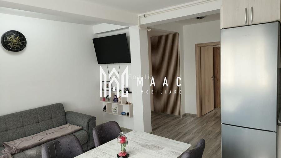 Apartament Gradina I 3 Camere I Decomandat I Selimbar