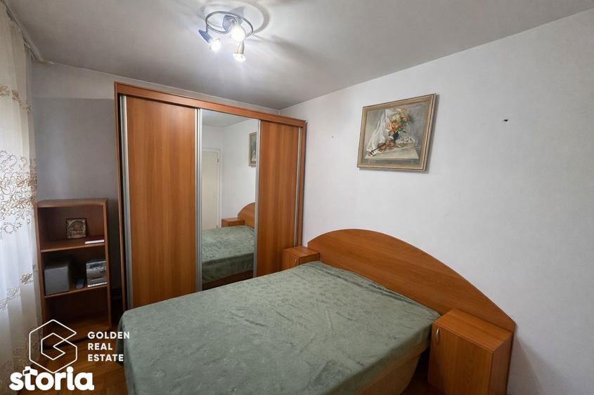 Apartament modern, 2 camere, etaj 1, Vlaicu, centrala proprie,loc parc - 7