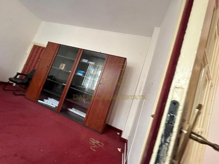 De Vanzare - Vila Interbelica - Birouri - Matei Basarab - P Unirii - 37