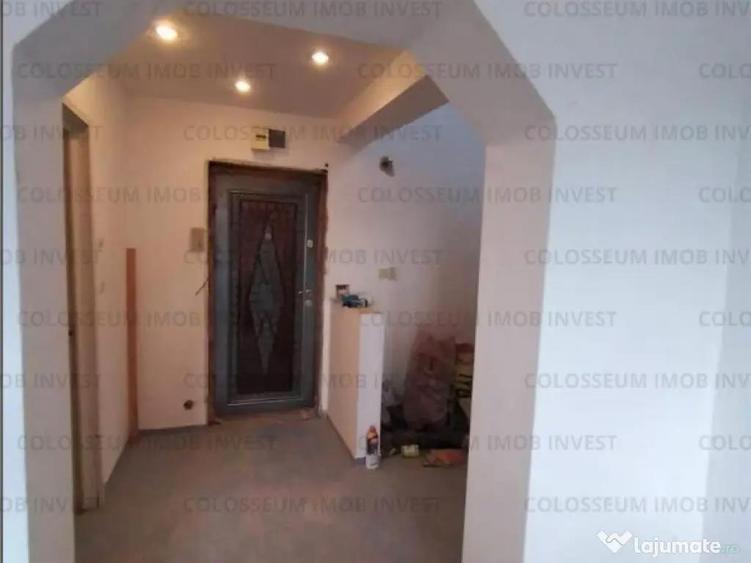 Apartament 2 camere - zona Racadau - 12
