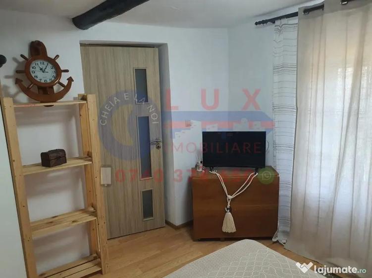 ID 6529 Casa cu teren - Deschidere la CANALUL DUNAVA? 38,48 ML - 4