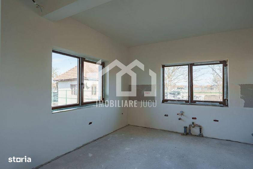 Casa Individuala 4 camere,114mp, teren 750mp, zona Parc,Jucu de Mijloc - 6