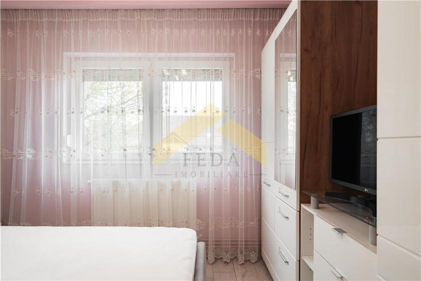 Apartament 3 camere in Micalaca de vanzare - 9