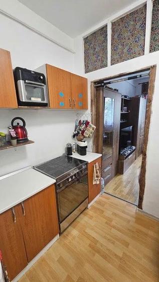 Garsoniera de inchiriat - 3