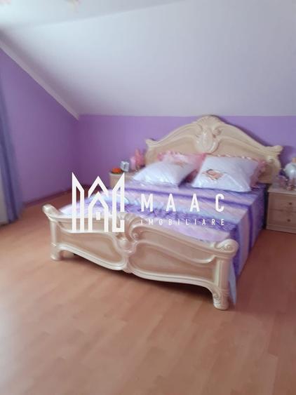 Casă spațioasă I 6 camere I Teren 845 mp I Zonă de Case I Priveliște Superbă - 3