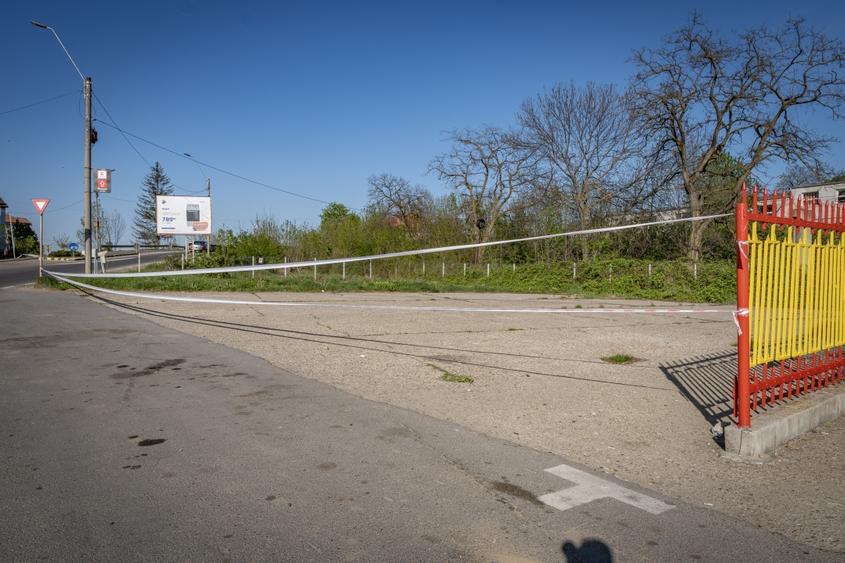 Teren 653mp cu posibilitate extindere inca 500mp langa RAFO, Moinesti - 3