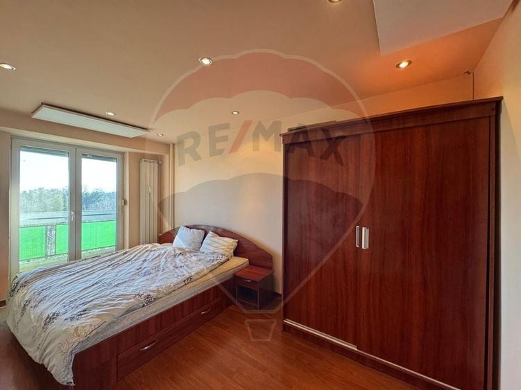 Apt.Samantha de închiriat -zona Polivalenta aproape de Malul Muresului - 7