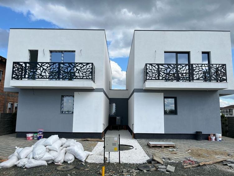 COMISION 0% 1/2 Duplex Giroc,4 camere,2 bai,Giroc - 6