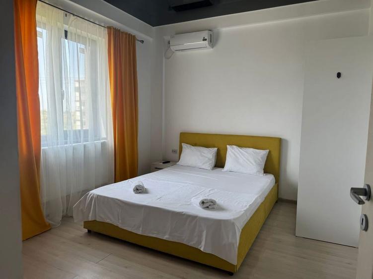 Sezon vara/imobil cu 10 ap/3000 euro per ap - 4