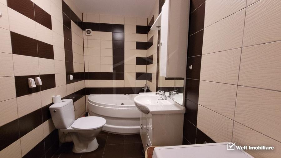 Inchiriere 1 camera, Floresti, et.1 , parcare, str. Florilor - 9