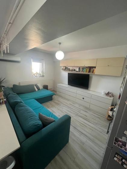 Apartament 3 camere - centrala proprie- zona Brancoveanu - 1