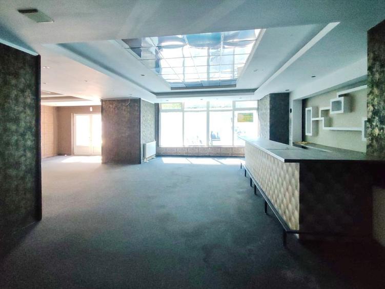 Spațiu comercial de închiriat – Racadău - 2